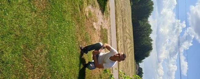 Poszukiwana do związku