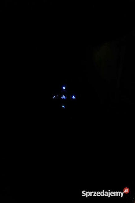 Słuchawki Trust GXT450 Blizz RGB + plecaczek Nowe