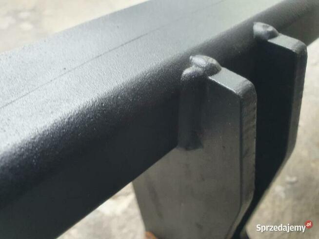 HAK Seat LEON III 5F kombi 2011-21r STEINHOF S158