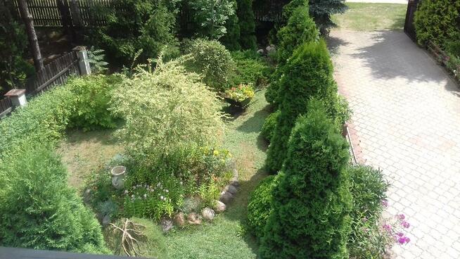 Domek letniskowy .urlop wypoczynek .Warmia