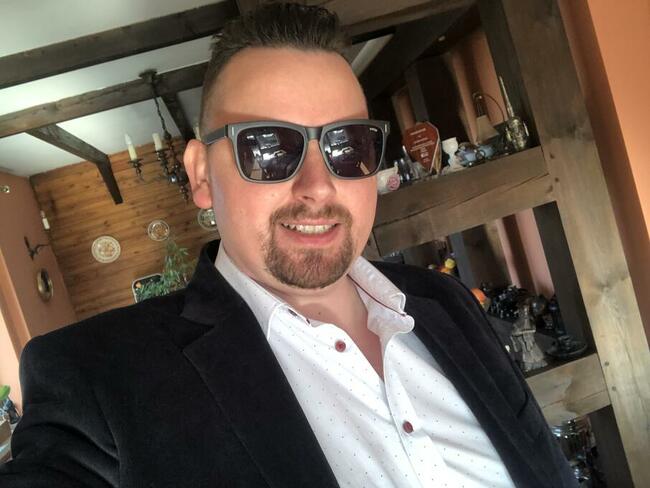 Miły Pan pozna Pania