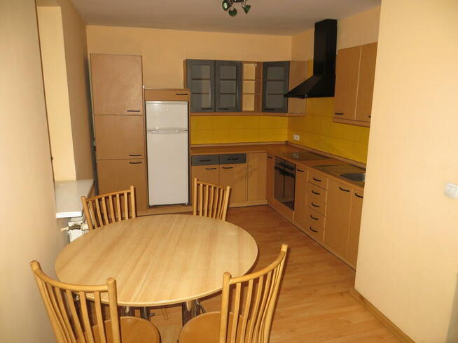 dwupokojowe mieszkanie w centrum Poznania na wynajem