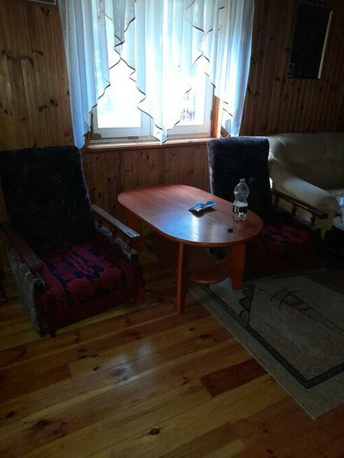 Domek letniskowy .urlop wypoczynek .Warmia