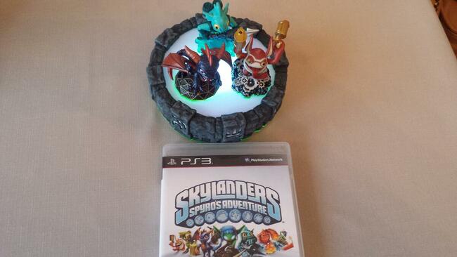 Konsola PLayStation 3 500GB