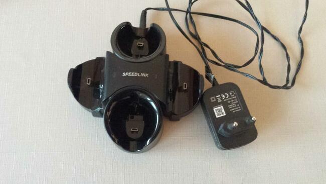 Konsola PLayStation 3 500GB