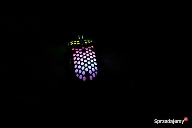 Mysz Trust GXT960 Graphin + przypinka Nowa