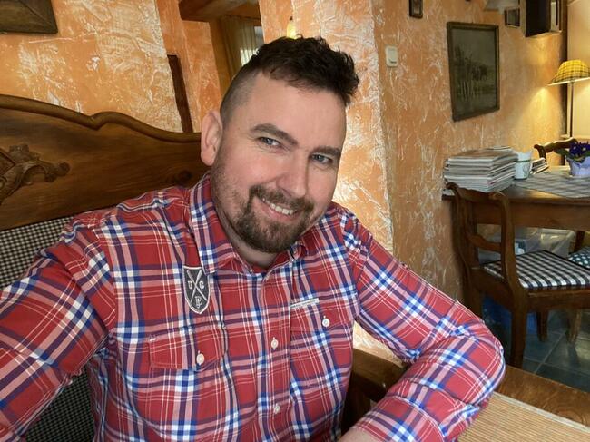 Miły Pan pozna Pania