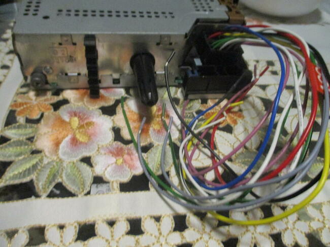 Radio do Reno Scenic za