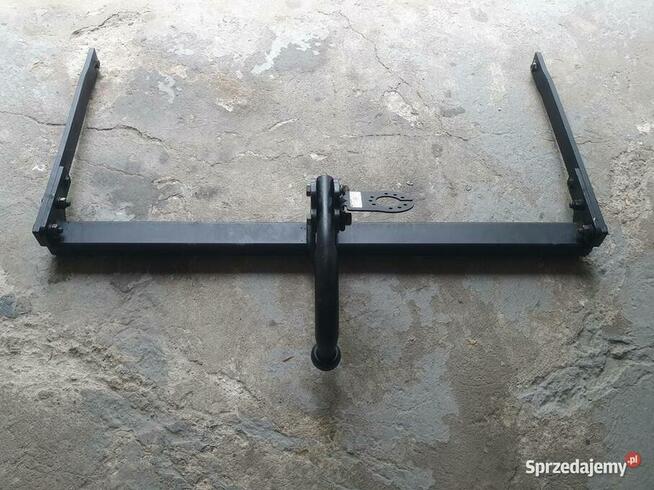 HAK Seat LEON III 5F kombi 2011-21r STEINHOF S158