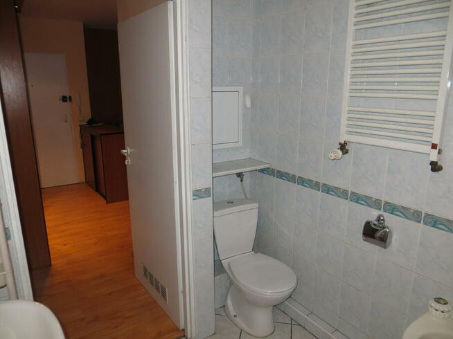 dwupokojowe mieszkanie w centrum Poznania na wynajem