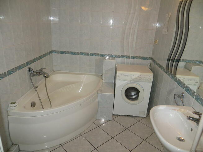 dwupokojowe mieszkanie w centrum Poznania na wynajem