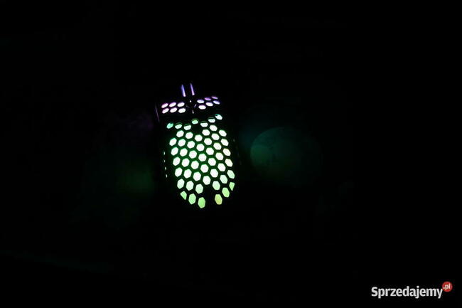 Mysz Trust GXT960 Graphin + przypinka Nowa