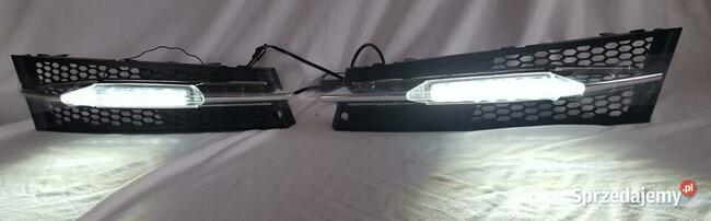 Światła do jazdy dziennej DRL LED BMW 3 E92\ E93