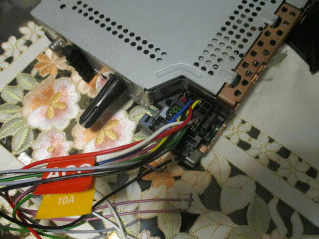 Radio do Reno Scenic za