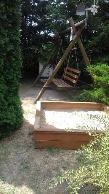 Domek letniskowy .urlop wypoczynek .Warmia