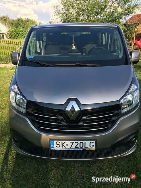 Bus na wieczór Panieński/ Kawalerski