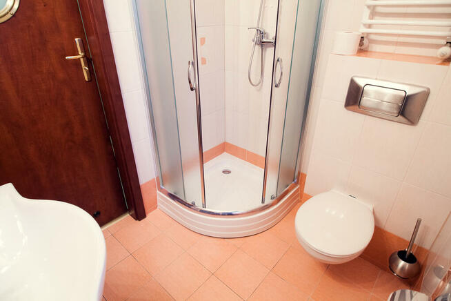 Pokoje z widokiem na morze DW Airen-Trzęsacz