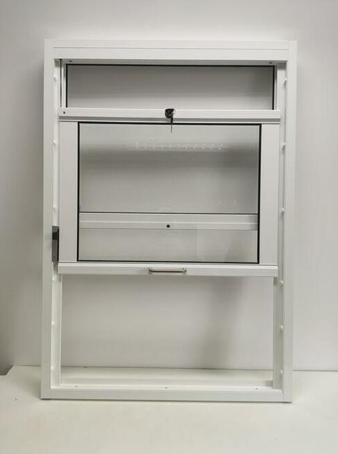 Okno podnoszone do góry do kuchni na stołówkę na wymiar