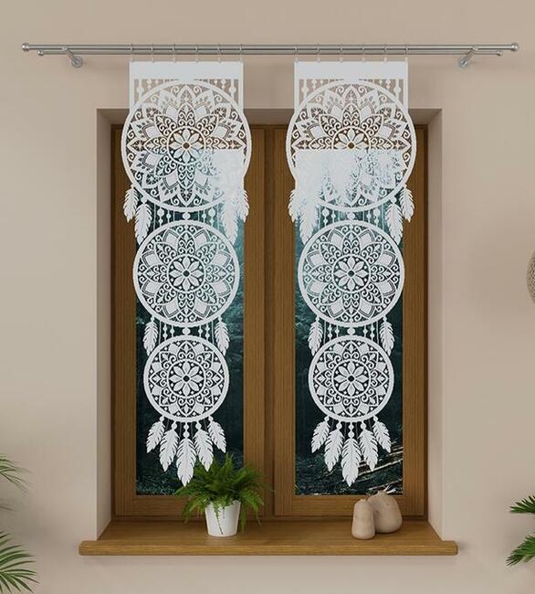 Tanie i modne firany, sklep z firanami, nowoczesne firany