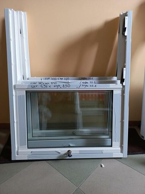 Okno podnoszone do góry do kuchni na stołówkę na wymiar