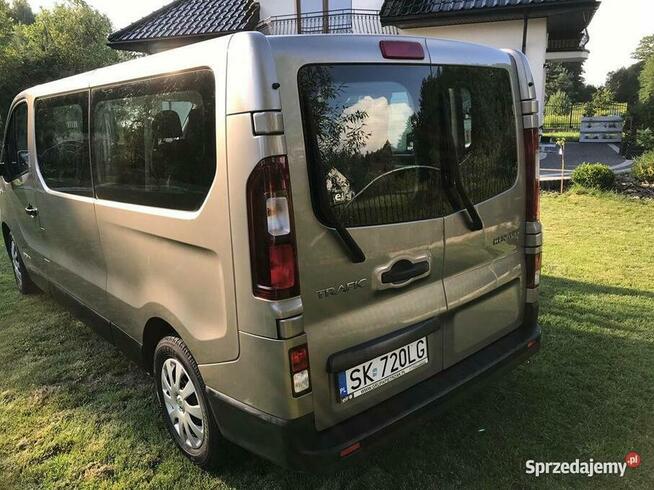 Bus na wieczór Panieński/ Kawalerski