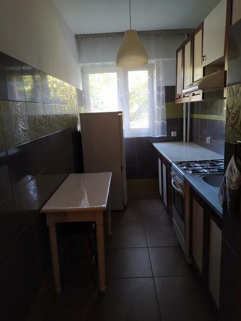 Ładne mieszkanie na Bielanach 2 pokoje 50 m.kw.