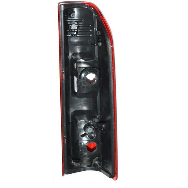 Lampa tylna Lewa Vivaro Trafic 2014-2023 Talento NV300 2016-