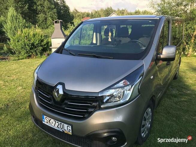 Bus na wieczór Panieński/ Kawalerski