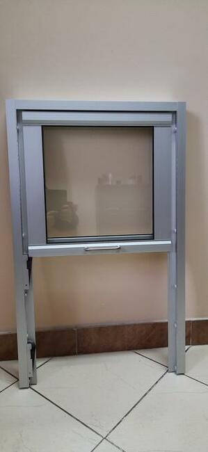 Okno podnoszone do góry do kuchni na stołówkę na wymiar