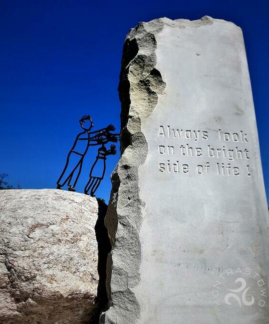 Nagrobki Artystyczne, niepowtarzane, oryginalne