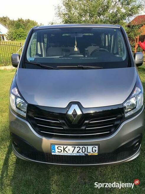 Bus na wieczór Panieński/ Kawalerski