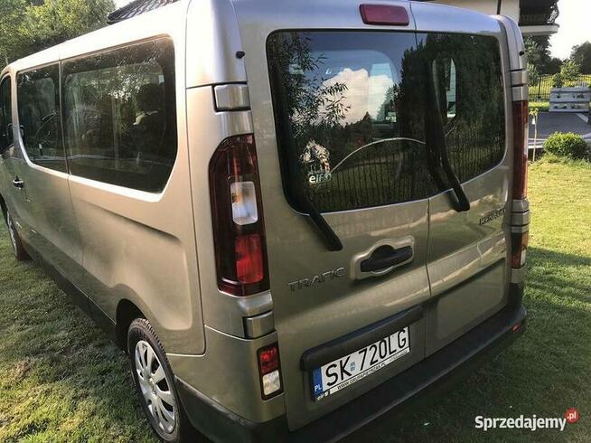 Bus na wieczór Panieński/ Kawalerski