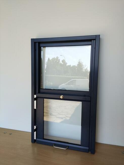 Okno podnoszone do góry do kuchni na stołówkę na wymiar