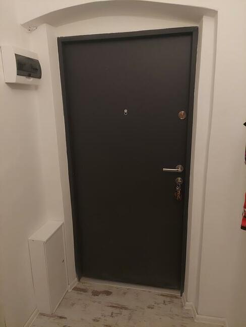 Zamienię mieszkanie komunalne na większe