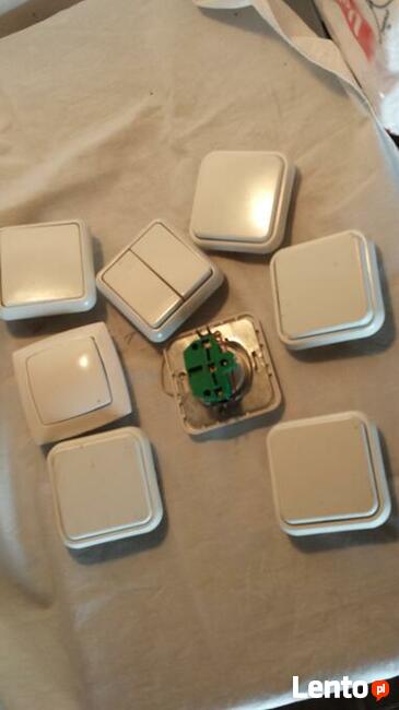 Osprzęt instalacyjny i narzędzia