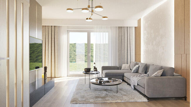 Osiedle Leśna Dolina NOWY ETAP