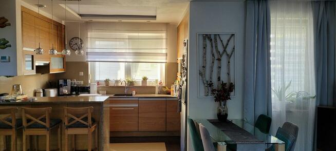 Doskonały bliziak Warszawa Wawer