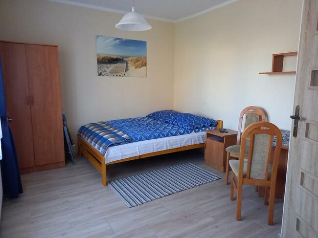 Weekendy i wczasy nad morzem