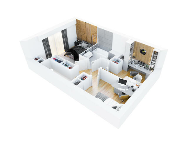 Osiedle Leśna Dolina NOWY ETAP