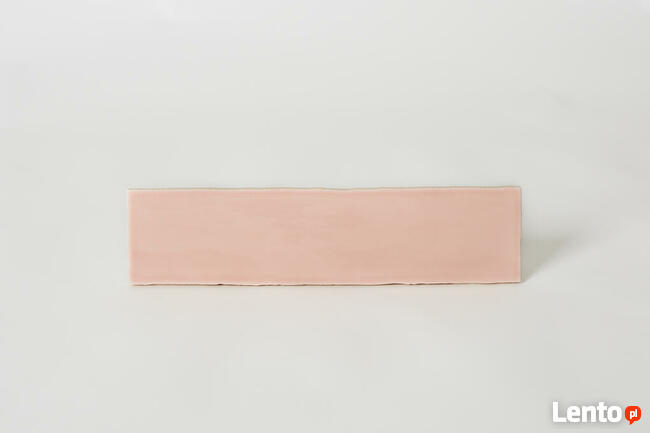 Różowa Płytka Ceramiczna - Peronda Harmony Poitiers Rose