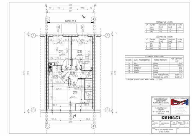 Osiedle Leśna Dolina NOWY ETAP
