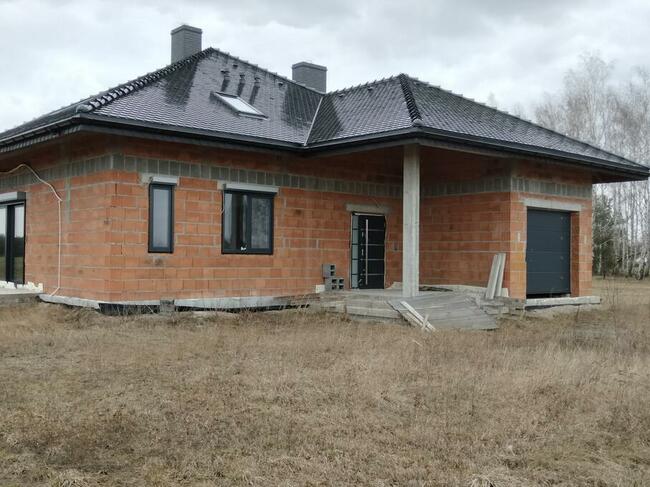 Sprzedam dom stan surowy