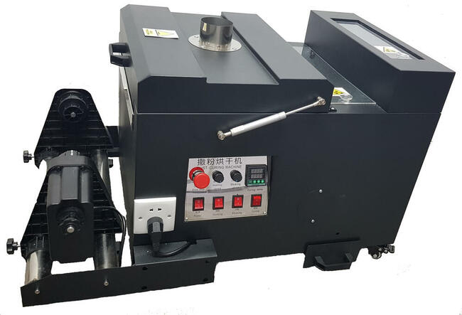 Proszkarka PW 430 DTF