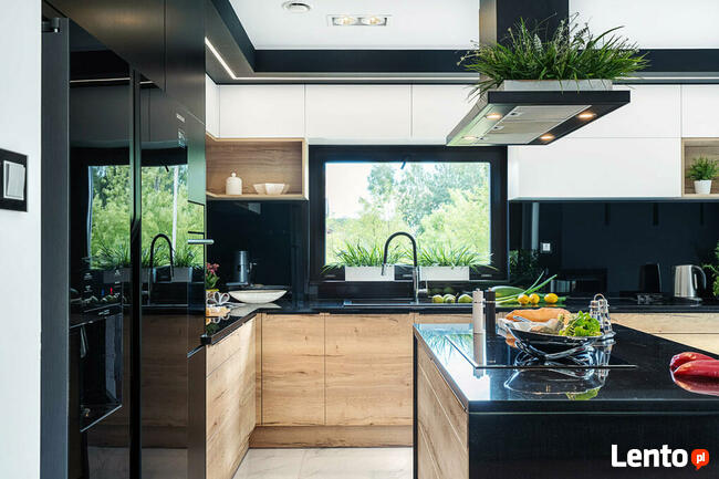 Architekt. Projekty budynków i wnętrz. Adaptacja projektów