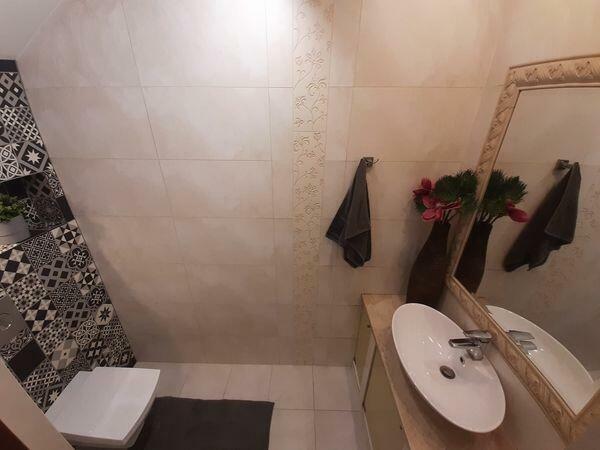 Doskonały bliziak Warszawa Wawer