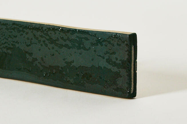 Zielona płytka ceramiczna - Peronda Harmony SUNSET GREEN