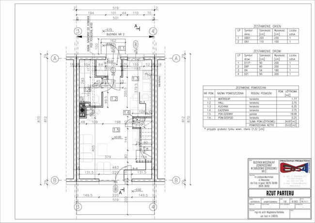 Osiedle Leśna Dolina NOWY ETAP