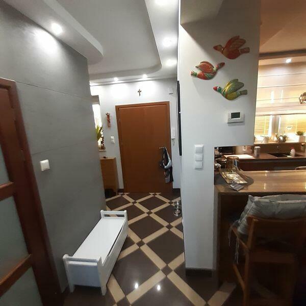 Doskonały bliziak Warszawa Wawer