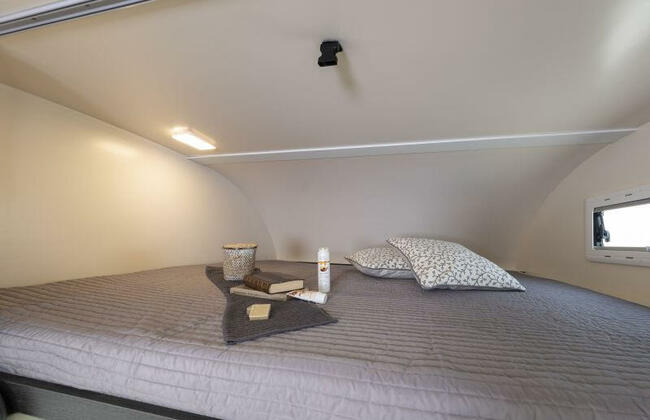 Wynajem Kamper 6 osób Nowe Samochody - WOLNE TERMINY