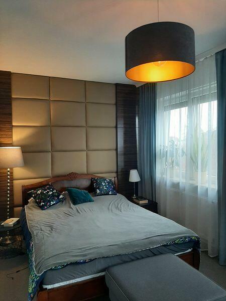 Doskonały bliziak Warszawa Wawer